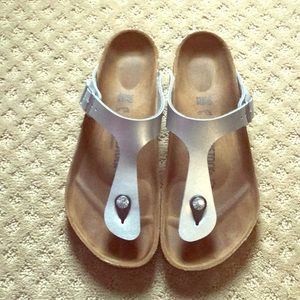 Birkenstock Gizeh Sandals